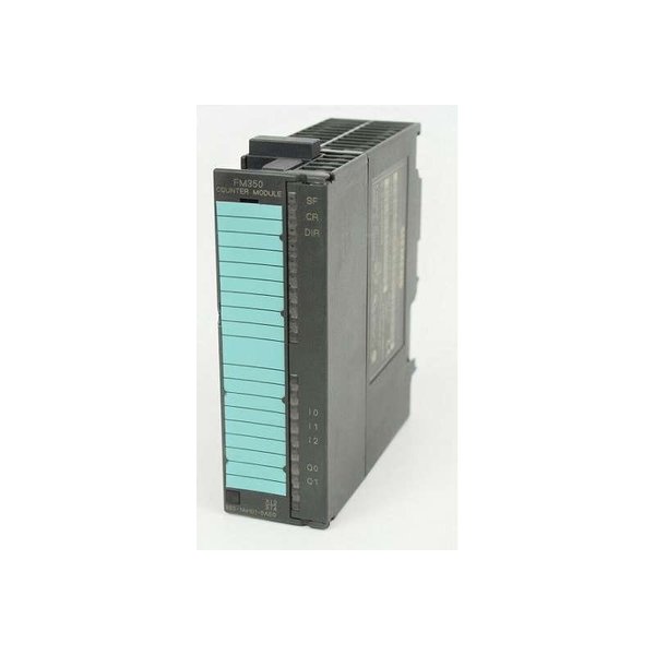 Siemens Module 6ES7350-1AH01-0AE0